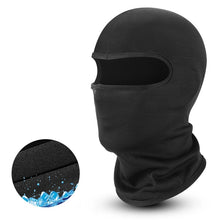 Load image into Gallery viewer, Blackout Ski Mask (One Size)
