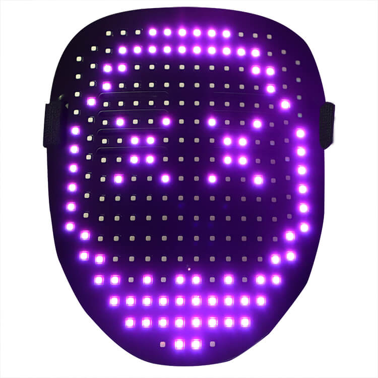 LED Mask Lite